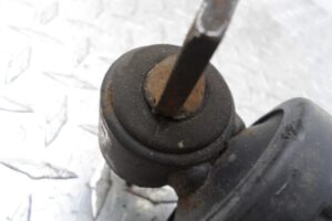 Изображение товара 116297 - 00116297 amortizator zadnij pravyj 3