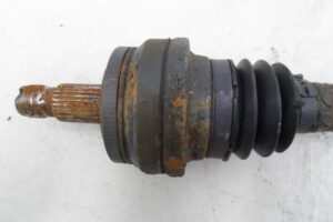 Изображение товара 116305 - 00116305 poluos zadnyaya pravaya Honda Ridgeline 1