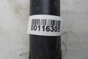 Изображение товара 116305 - 00116305 poluos zadnyaya pravaya Honda Ridgeline 2