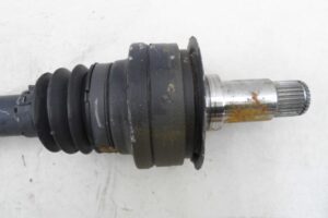 Изображение товара 116305 - 00116305 poluos zadnyaya pravaya Honda Ridgeline 3