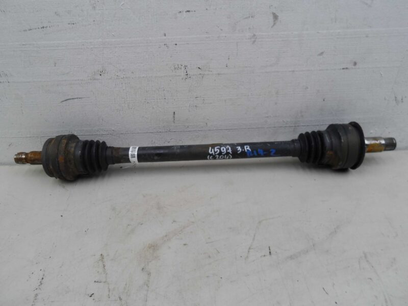 Изображение товара 116305 - 00116305 poluos zadnyaya pravaya Honda Ridgeline