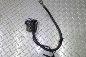 Изображение товара 116317 - 00116317 klemma akkumulyatora minus