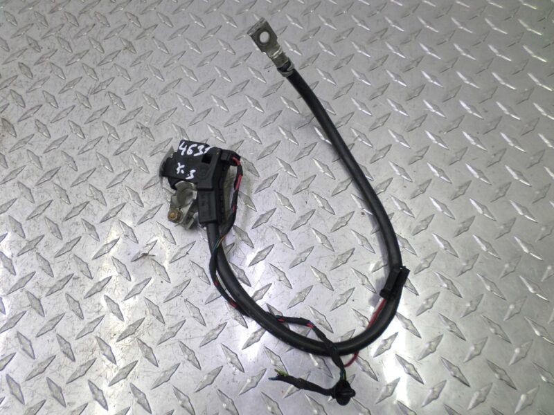 Изображение товара 116317 - 00116317 klemma akkumulyatora minus