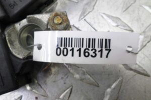 Изображение товара 116317 - 00116317 klemma akkumulyatora minus 1