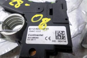 Изображение товара 116317 - 00116317 klemma akkumulyatora minus 2