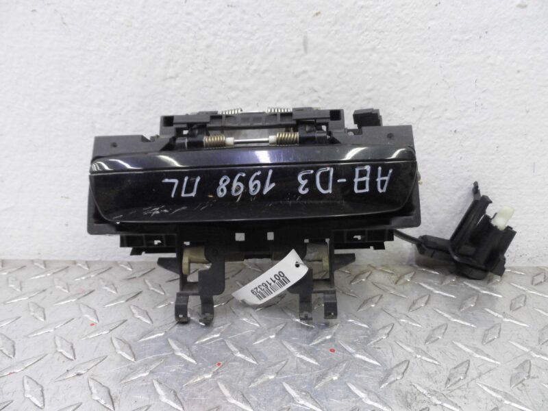 Изображение товара 116329 - 00116329 ruchka naruzhnaya perednyaya levaya