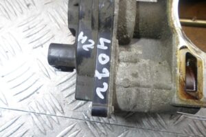 Изображение товара 116333 - 00116333 zaslonka drosselnaya Toyota Venza 2