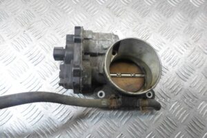 Изображение товара 116333 - 00116333 zaslonka drosselnaya Toyota Venza