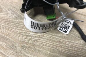 Изображение товара 116335 - 00116335 knopka salona Honda Element 3