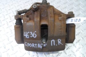 Изображение товара 116347 - 00116347 support perednij pravyj Alfa Romeo 146