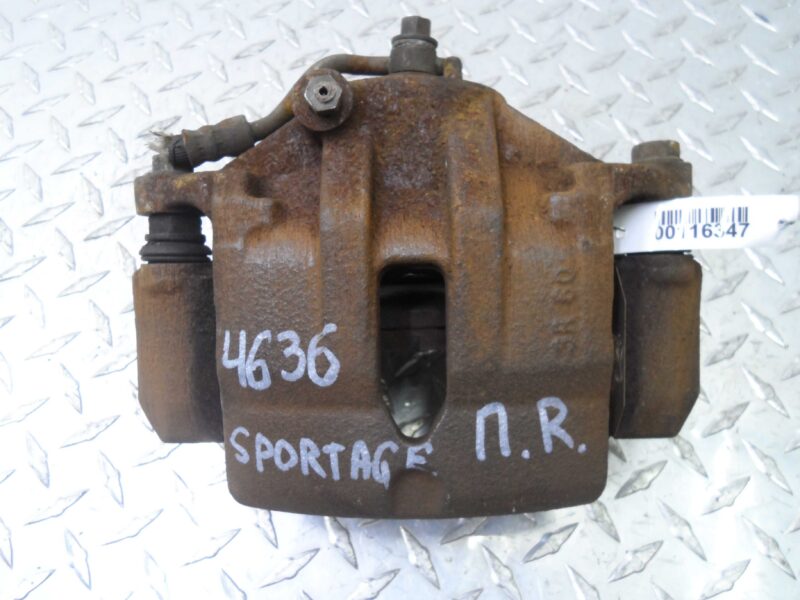 Изображение товара 116347 - 00116347 support perednij pravyj Alfa Romeo 146