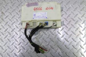 Изображение товара 116350 - 00116350 blok upravleniya tsentralnym zamkom Honda Ridgeline 1