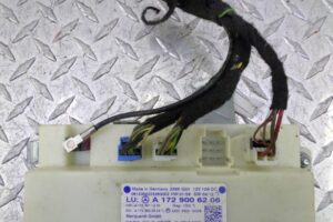 Изображение товара 116350 - 00116350 blok upravleniya tsentralnym zamkom Honda Ridgeline 2