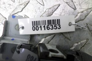 Изображение товара 116353 - 00116353 blok upravleniya Alfa Romeo 146 1