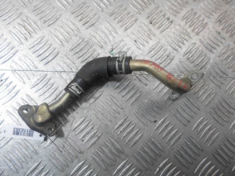 Изображение товара 116363 - 00116363 trubka sistemy retsirkulyatsii EGR