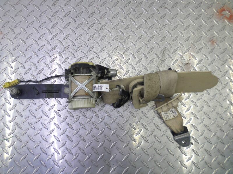 Изображение товара 116368 - 00116368 remen bezopasnosti