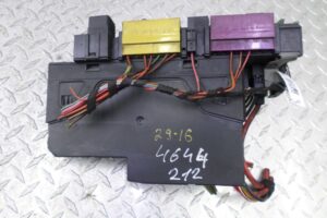 Изображение товара 116372 - 00116372 blok SAM perednij Ford Explorer 1