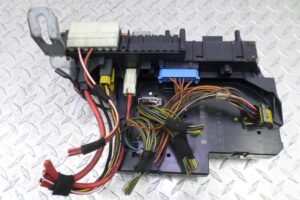 Изображение товара 116372 - 00116372 blok SAM perednij Ford Explorer 2