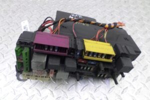 Изображение товара 116372 - 00116372 blok SAM perednij Ford Explorer