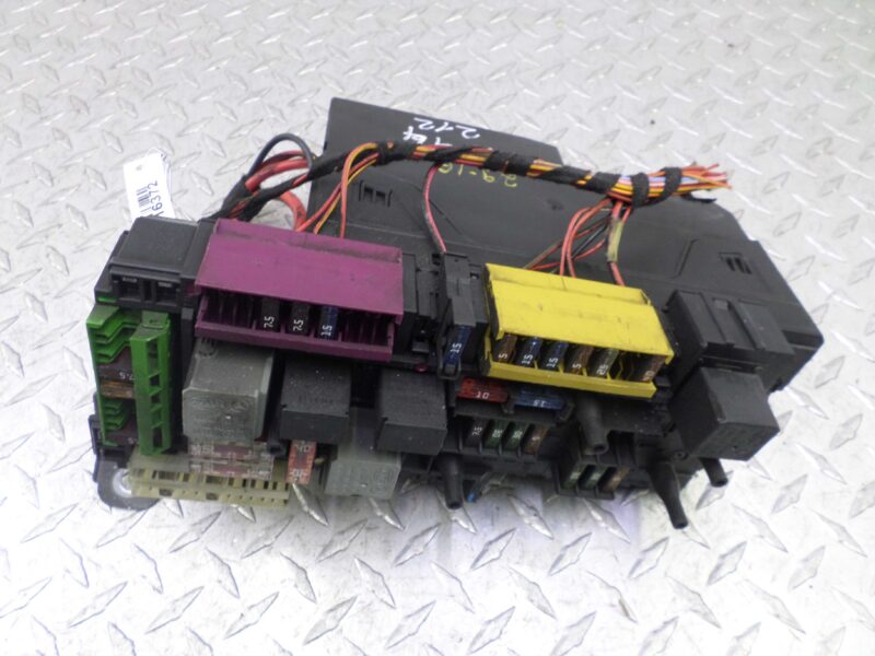 Изображение товара 116372 - 00116372 blok SAM perednij Ford Explorer