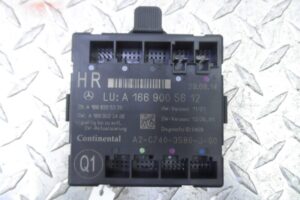 Изображение товара 116375 - 00116375 blok upravleniya zadnej dveri Ford Mondeo 1