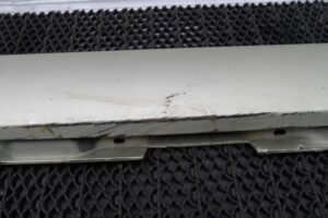 Изображение товара 116377 - 00116377 porog plastikovyj pravyj Chevrolet Cobalt 1