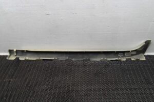 Изображение товара 116377 - 00116377 porog plastikovyj pravyj Chevrolet Cobalt 2