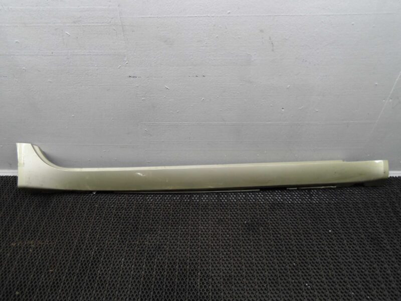 Изображение товара 116377 - 00116377 porog plastikovyj pravyj Chevrolet Cobalt