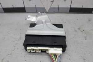 Изображение товара 116382 - 00116382 blok upravleniya tsentralnym zamkom Citroen Berlingo