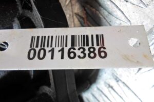 Изображение товара 116386 - 00116386 kollektor vpusknoj Hyundai H1 2