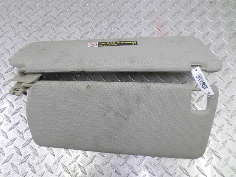 Изображение товара 116391 - 00116391 kozyrek solntsezaschitnyj