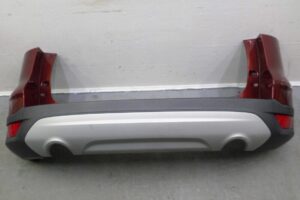 Изображение товара 116406 - 00116406 bamper zadnij 