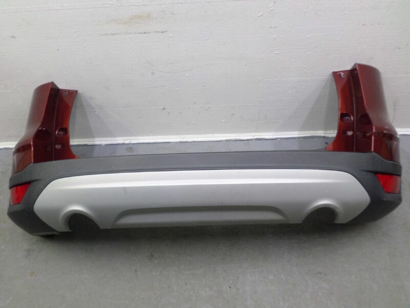 Изображение товара 116406 - 00116406 bamper zadnij