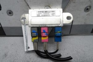 Изображение товара 116409 - 00116409 blok upravleniya 