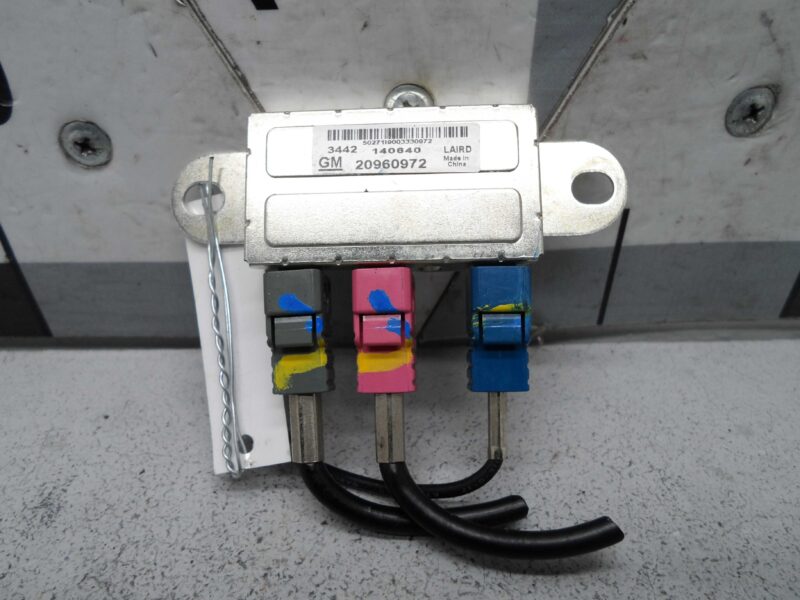 Изображение товара 116409 - 00116409 blok upravleniya