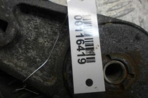 Изображение товара 116419 - 00116419 mekhanizm natyazheniya remnya Hyundai H1 1