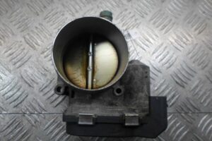 Изображение товара 116425 - 00116425 zaslonka drosselnaya 