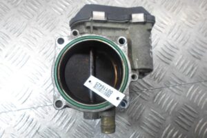 Изображение товара 116425 - 00116425 zaslonka drosselnaya 1