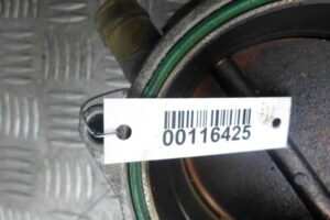 Изображение товара 116425 - 00116425 zaslonka drosselnaya 2
