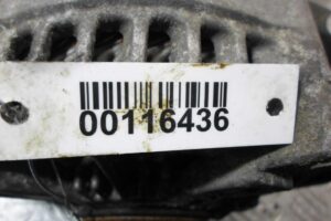 Изображение товара 116436 - 00116436 generator 2