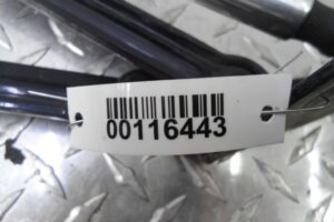 Изображение товара 116443 - 00116443 petlya kryshki bagazhnika Toyota Carina E 3