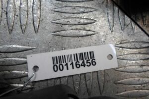 Изображение товара 116456 - 00116456 provodka dvigatelya Skoda Yeti 1