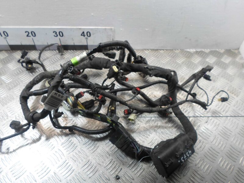 Изображение товара 116456 - 00116456 provodka dvigatelya Skoda Yeti