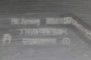 Изображение товара 116460 - 00116460 kozhukh zamka kapota 3