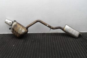 Изображение товара 116461 - 00116461 glushitel Honda Ridgeline 1