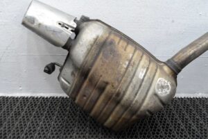 Изображение товара 116461 - 00116461 glushitel Honda Ridgeline 3