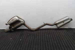 Изображение товара 116461 - 00116461 glushitel Honda Ridgeline