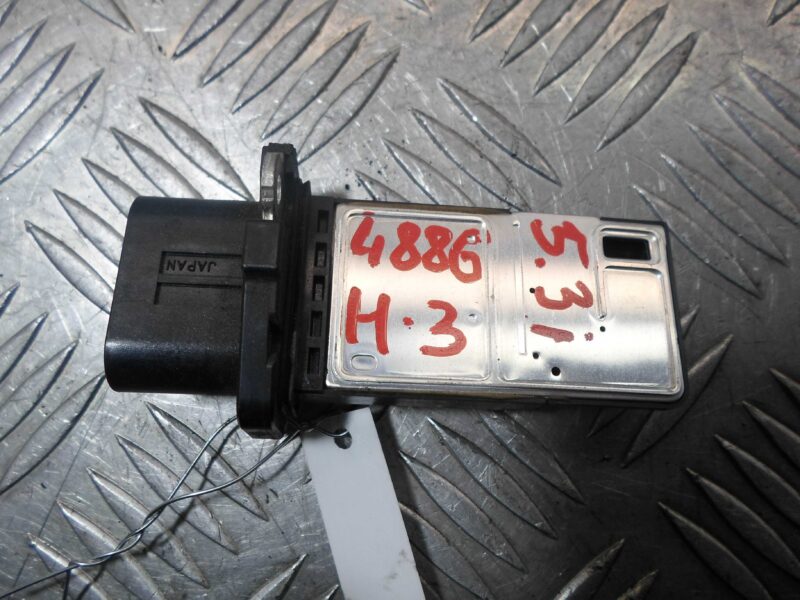 Изображение товара 116463 - 00116463 raskhodomer vozdukha (dmrv)