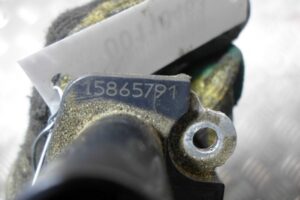 Изображение товара 116463 - 00116463 raskhodomer vozdukha (dmrv) 1