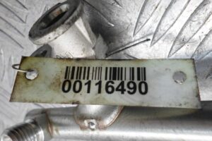 Изображение товара 116490 - 00116490 toplivnaya rampa Chrysler PTCruiser 2